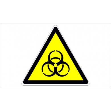 BIOLOGICAL RISK HAZARD TABLE