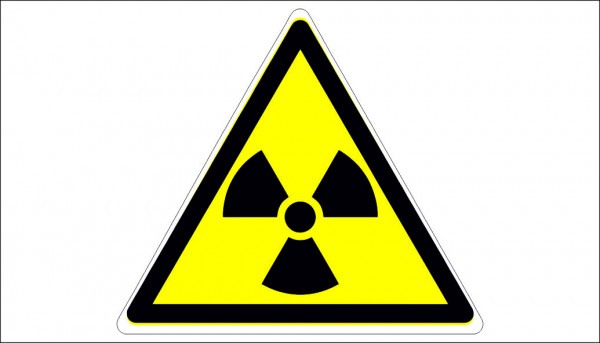 TABLE RADIOACTIVE SUBSTANCE