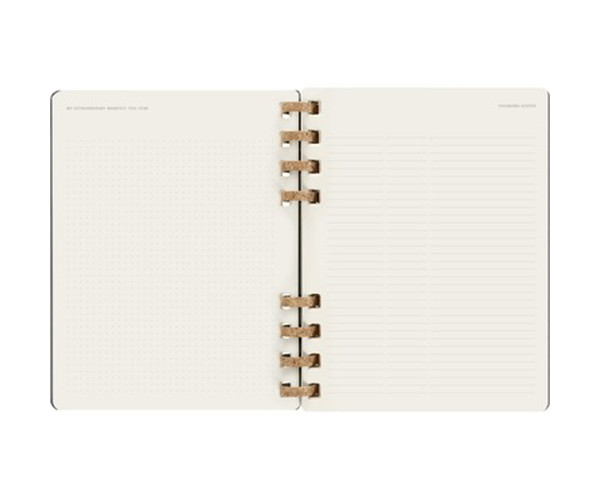 MOLESKINE PLANNER XL