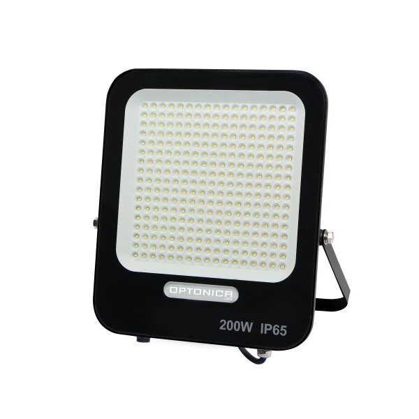 200W LED SMD ПРОЖЕКТОР ЧЕРЕН 4500K – IP65