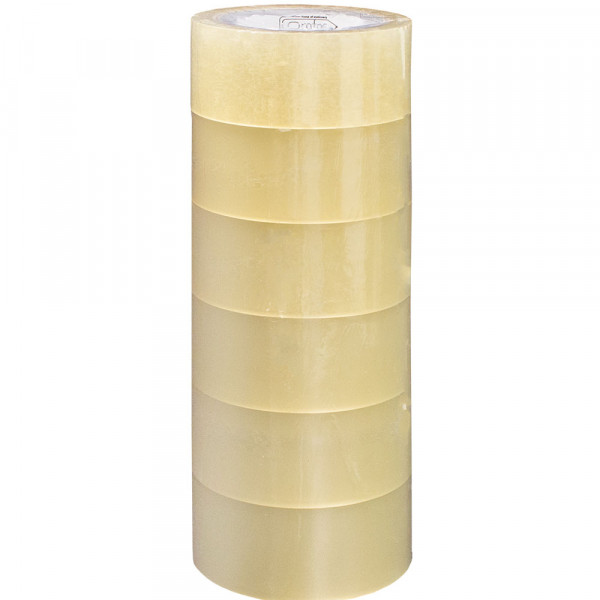 Tape Grafos 48/60 solvent Strong 50mic