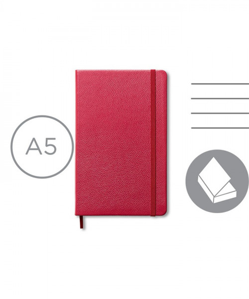 MOLESKINE notebook