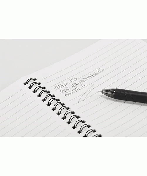 NOBUUK REUSABLE NOTEBOOK