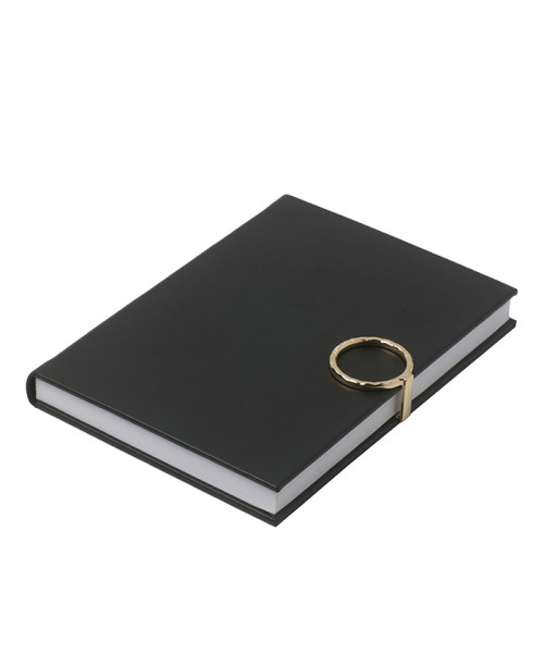 Nina Ricci “Boucle” notebook