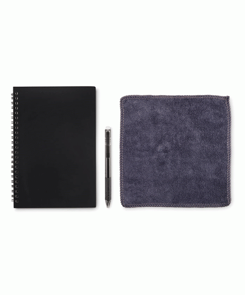 NOBUUK REUSABLE NOTEBOOK