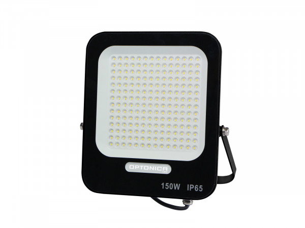 150W LED SMD ПРОЖЕКТОР ЧЕРЕН 4500K – IP65