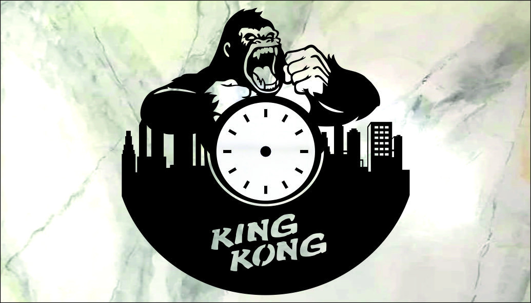 KING_KONG