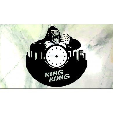 KING_KONG