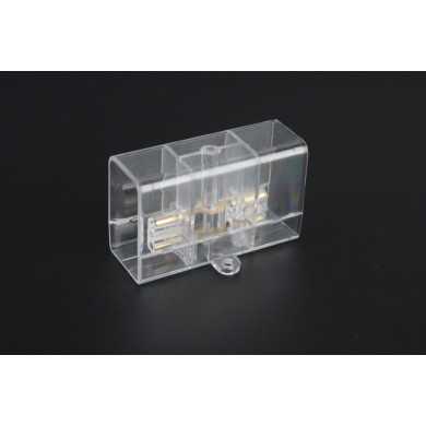 ПРАВ КОНЕКТОР ЗА ХЕКСАГОН