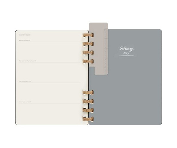 MOLESKINE PLANNER XL