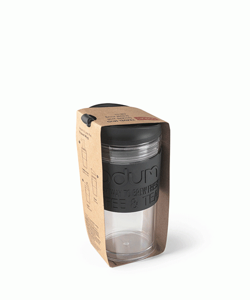 BODUM Чаша за пътуване 350ml