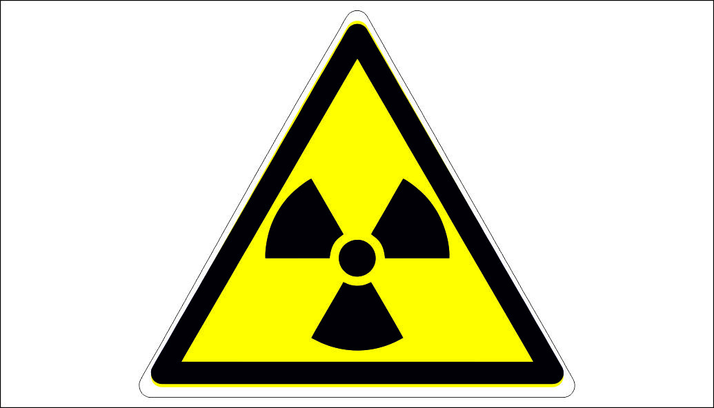 TABLE RADIOACTIVE SUBSTANCE