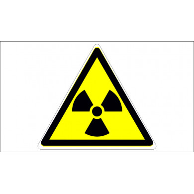 TABLE RADIOACTIVE SUBSTANCE