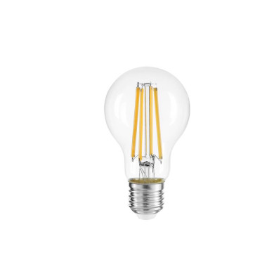 LED КРУШКА ФИЛАМЕНТ A60 12W 1500LM E27 220-240V 2700K