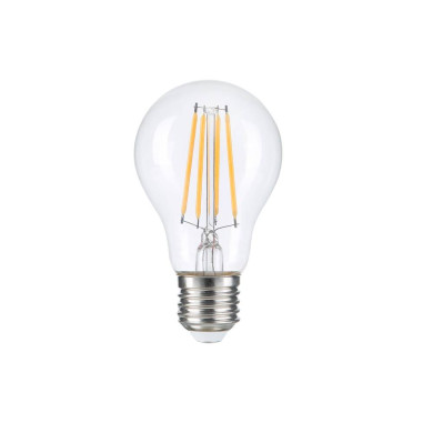 LED КРУШКА ФИЛАМЕНТ A60 10W 1350LM E27 220-240V 4500K