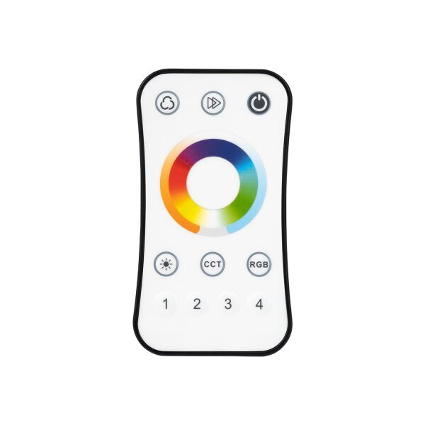 УНИВЕРСАЛНО ДИСТАНЦИОННО УПРАВЛЕНИЕ 4ZONES